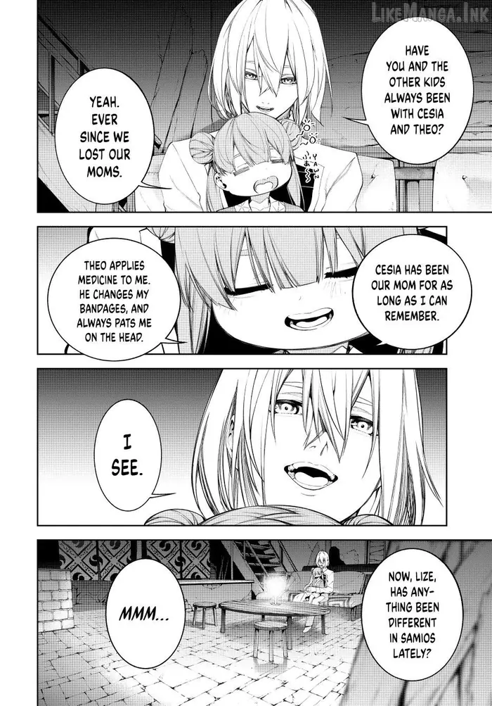 Wistoria: Wand and Sword Chapter 67 image 04_optimized